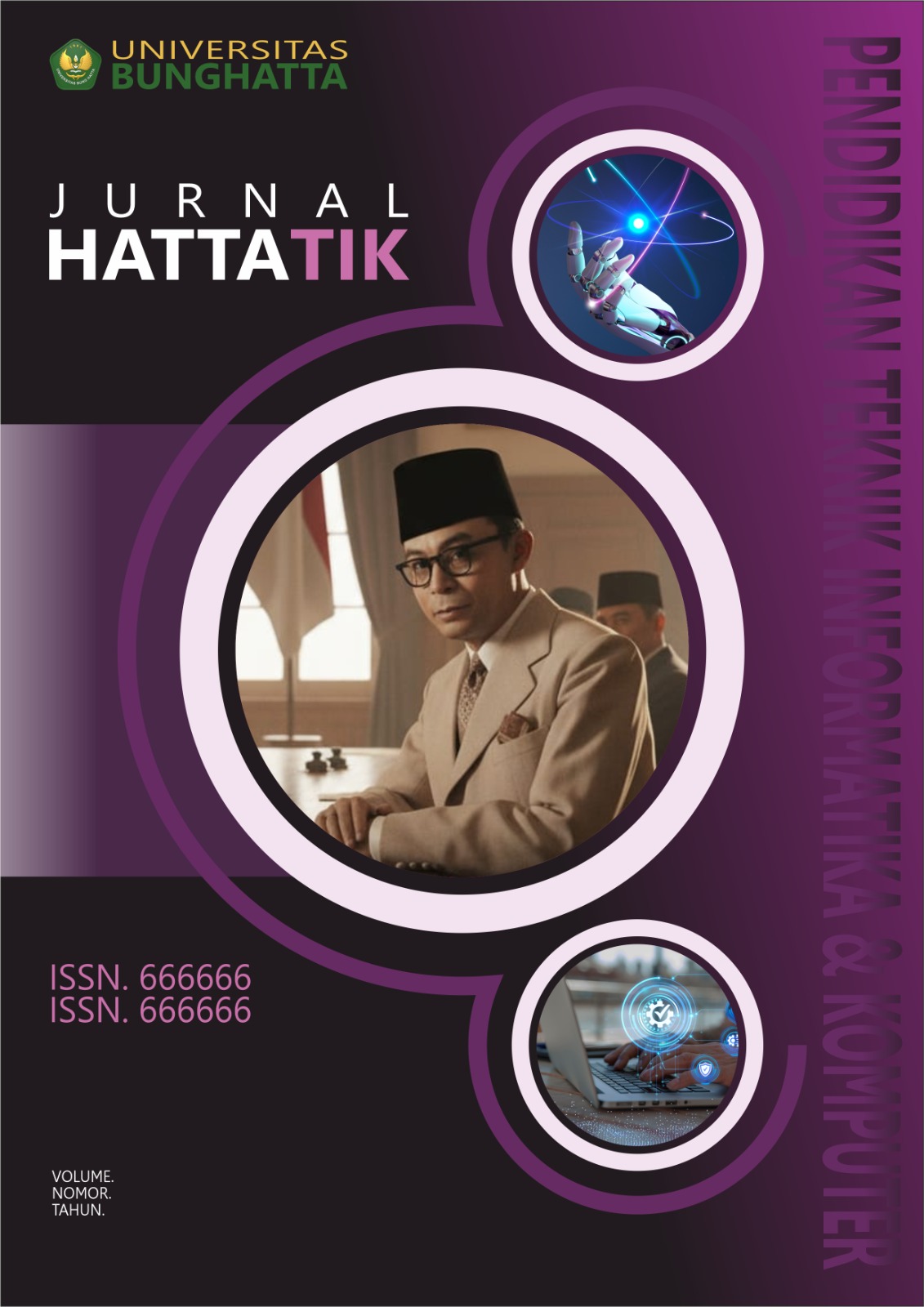 					View Vol. 1 No. 2 (2026): DAMPAK PENGGUNAAN TEKNOLOGI INFORMASI DAN KOMUNIKASI TERHADAP MINAT BELAJAR MAHASISWA DI PERGURUAN TINGGI
				